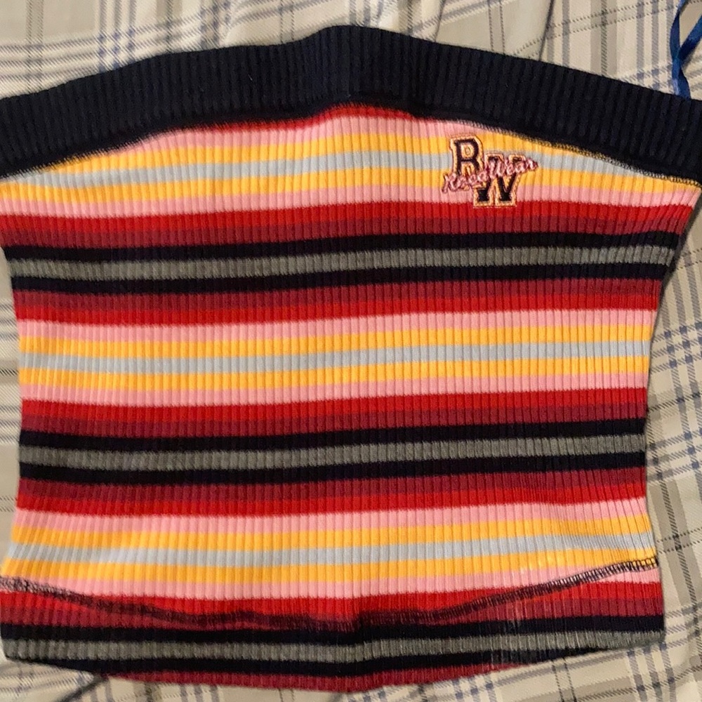 Rocawear halter top